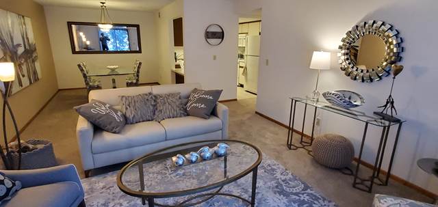 Oak Pointe Apartments